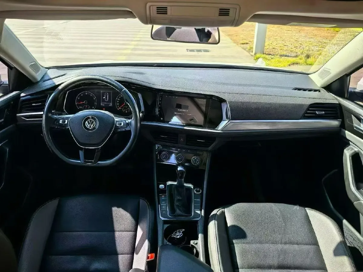 2019 Volkswagen Tharu 1.4T 150HP L4 7DCT,autocango,china used car exporter,china ev exporter,chinese used car exporter,chinese used ev exporter