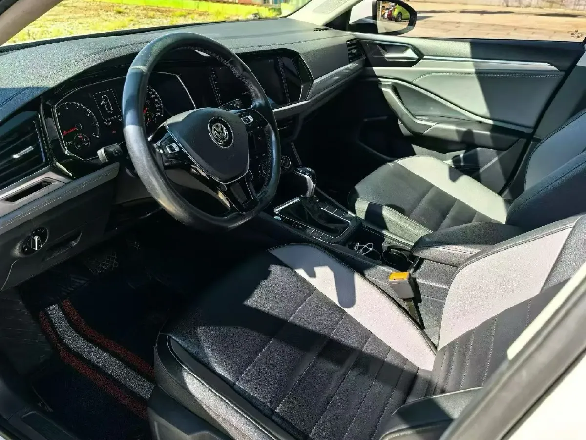 2019 Volkswagen Tharu 1.4T 150HP L4 7DCT,autocango,china used car exporter,china ev exporter,chinese used car exporter,chinese used ev exporter