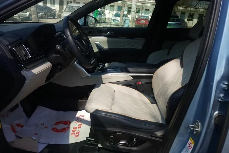 2024 BYD Tang BEV 108.8KWH,autocango,china used car exporter,china ev exporter,chinese used car exporter,chinese used ev exporter