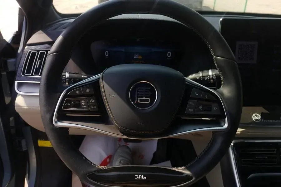 2024 BYD Tang BEV 108.8KWH,autocango,china used car exporter,china ev exporter,chinese used car exporter,chinese used ev exporter