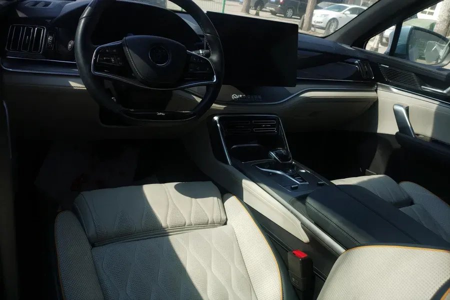 2024 BYD Tang BEV 108.8KWH,autocango,china used car exporter,china ev exporter,chinese used car exporter,chinese used ev exporter