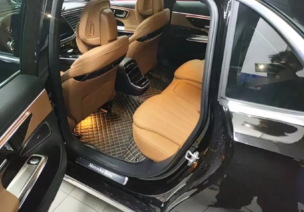 2024 Mercedes-Benz E Class 2.0T 204HP L4 9AT,autocango,china used car exporter,china ev exporter,chinese used car exporter,chinese used ev exporter