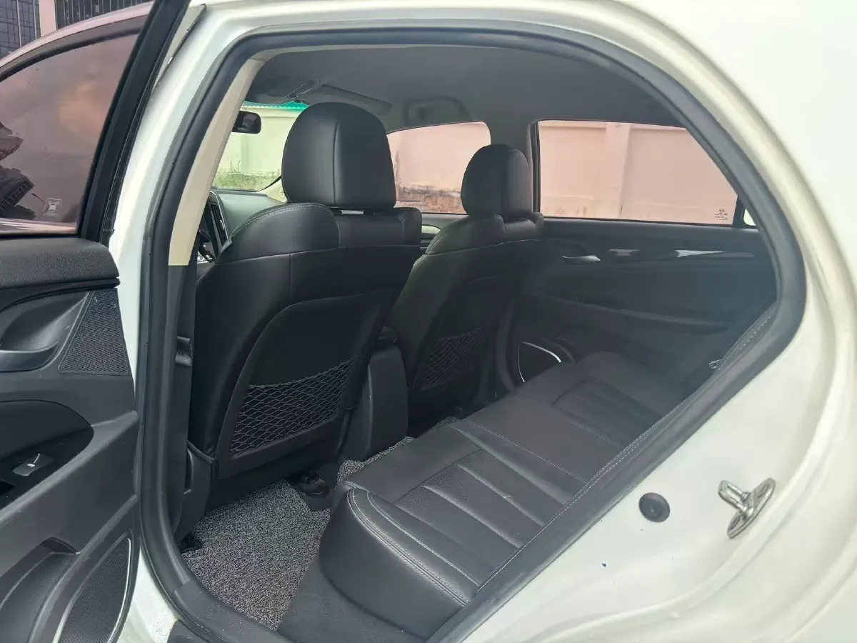 2018 BYD Qin 1.5T 154HP L4 6DCT PHEV 15.2KWH,autocango,china used car exporter,china ev exporter,chinese used car exporter,chinese used ev exporter