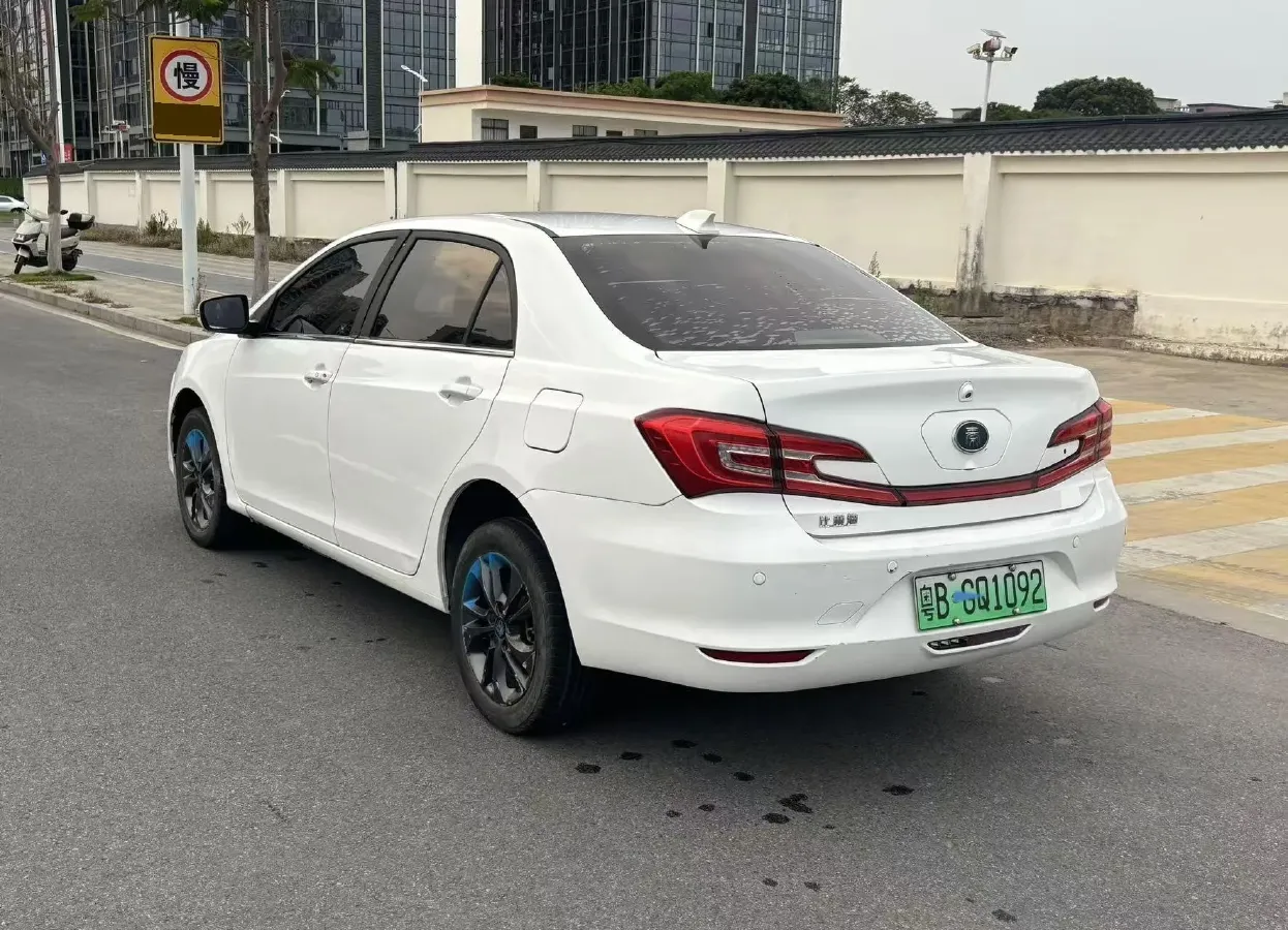 2018 BYD Qin 1.5T 154HP L4 6DCT PHEV 15.2KWH,autocango,china used car exporter,china ev exporter,chinese used car exporter,chinese used ev exporter
