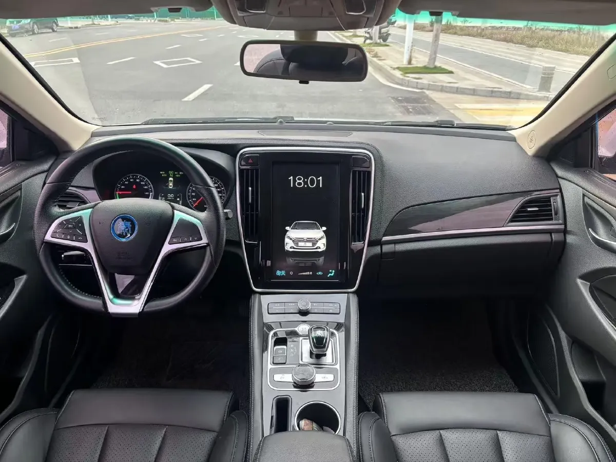 2018 BYD Qin 1.5T 154HP L4 6DCT PHEV 15.2KWH,autocango,china used car exporter,china ev exporter,chinese used car exporter,chinese used ev exporter