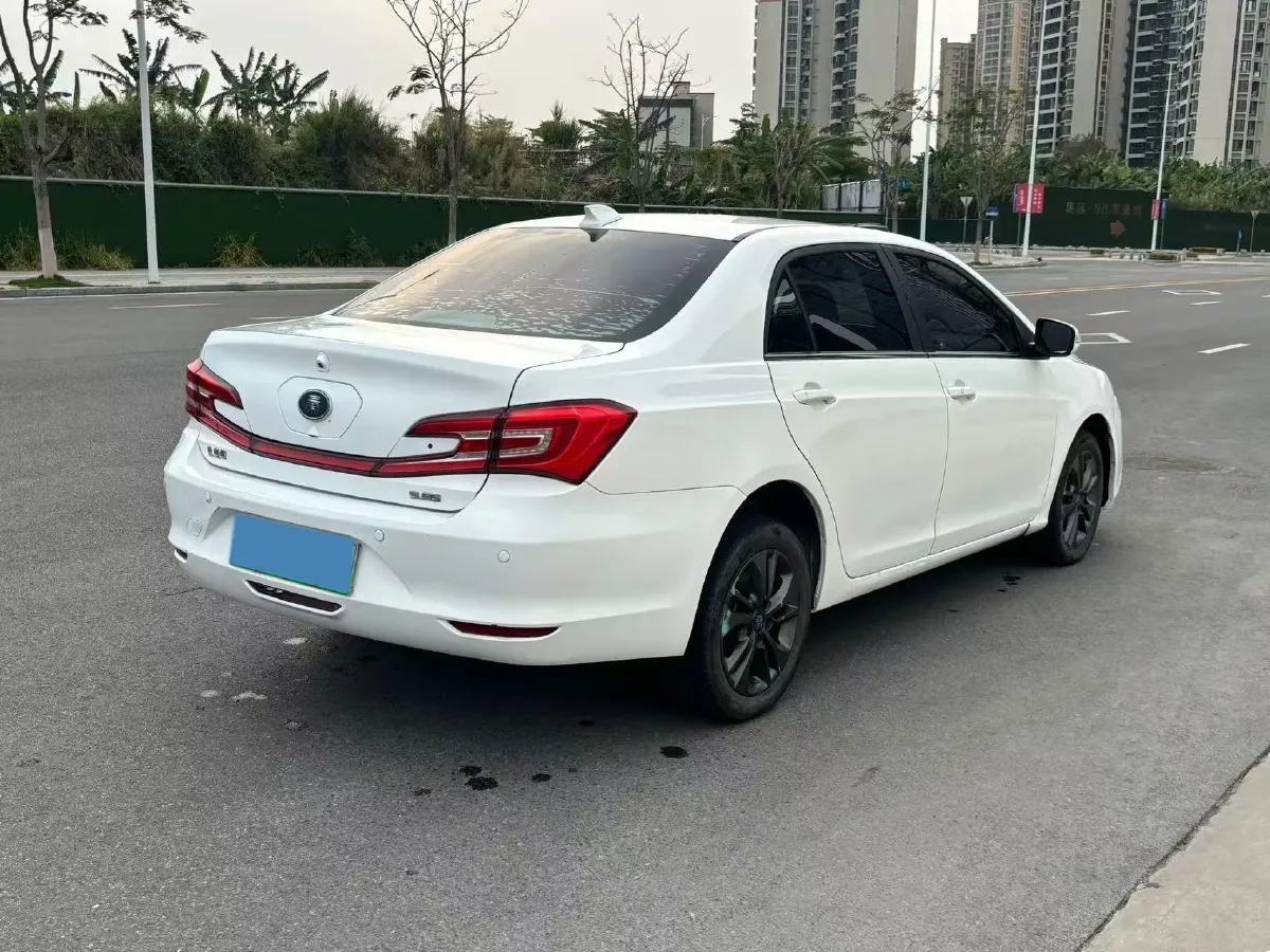 2018 BYD Qin 1.5T 154HP L4 6DCT PHEV 15.2KWH,autocango,china used car exporter,china ev exporter,chinese used car exporter,chinese used ev exporter