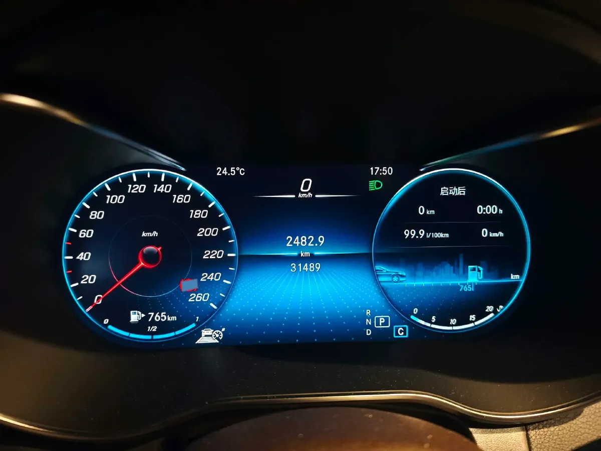 2022 Mercedes-Benz GLC Class 2.0T 197HP L4 9AT,autocango,china used car exporter,china ev exporter,chinese used car exporter,chinese used ev exporter