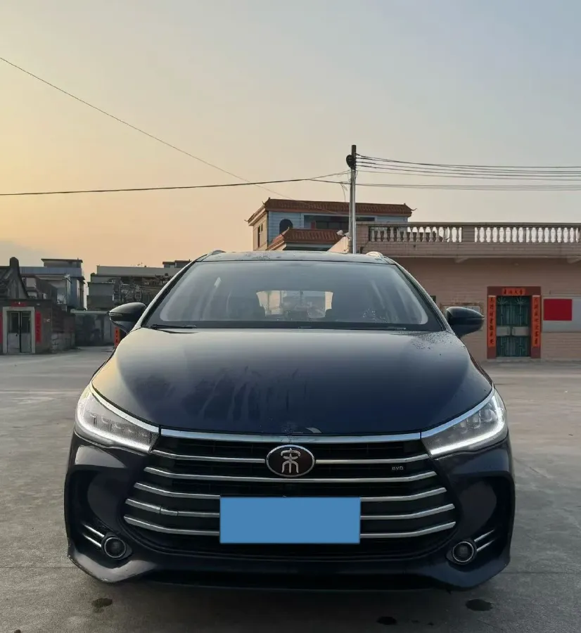 2019 BYD Song MAX 1.5T 154HP L4 6DCT,autocango,china used car exporter,china ev exporter,chinese used car exporter,chinese used ev exporter