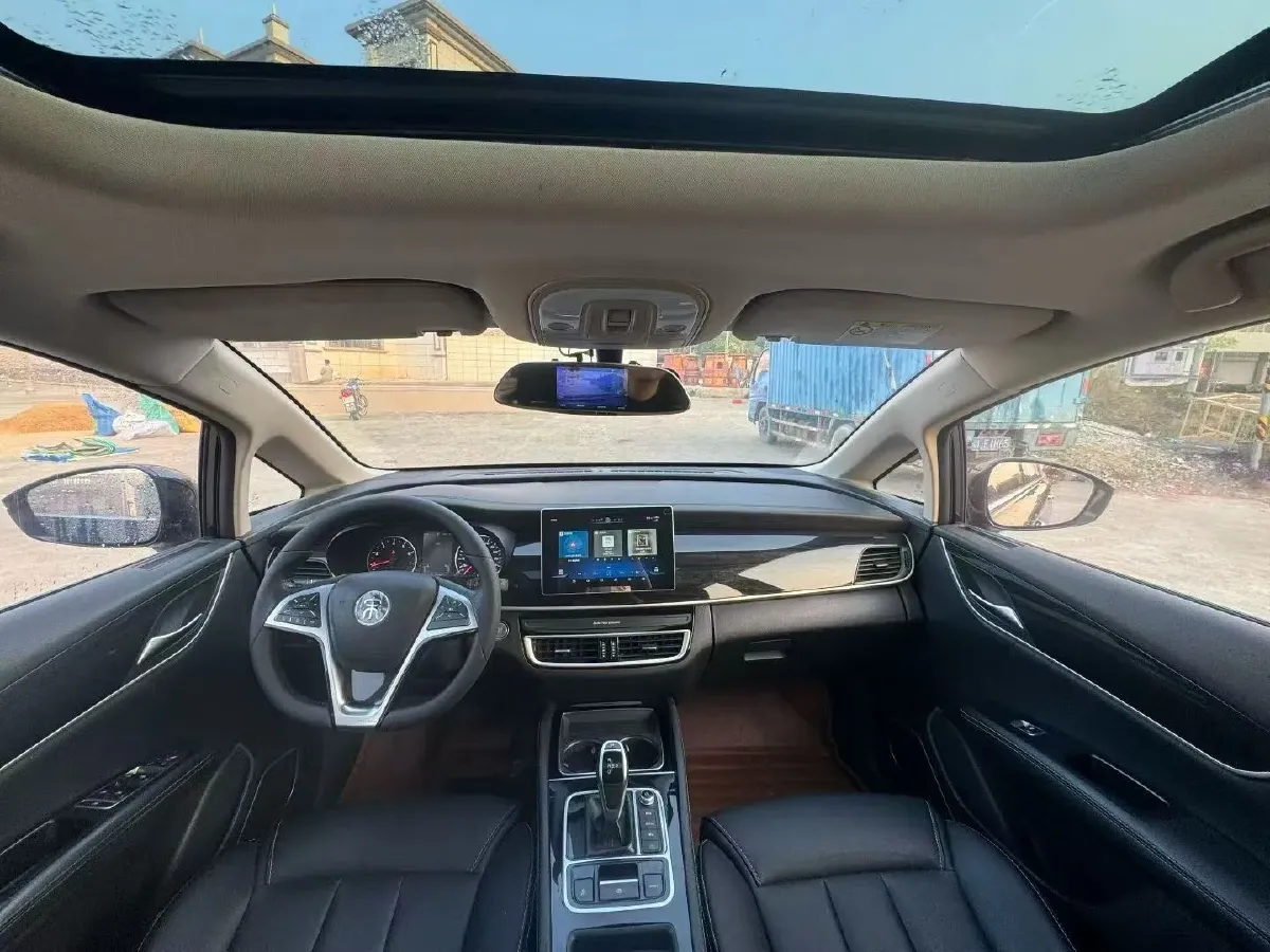 2019 BYD Song MAX 1.5T 154HP L4 6DCT,autocango,china used car exporter,china ev exporter,chinese used car exporter,chinese used ev exporter