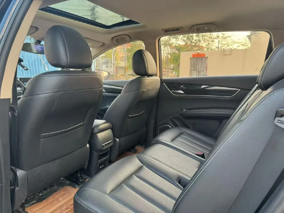 2019 BYD Song MAX 1.5T 154HP L4 6DCT,autocango,china used car exporter,china ev exporter,chinese used car exporter,chinese used ev exporter