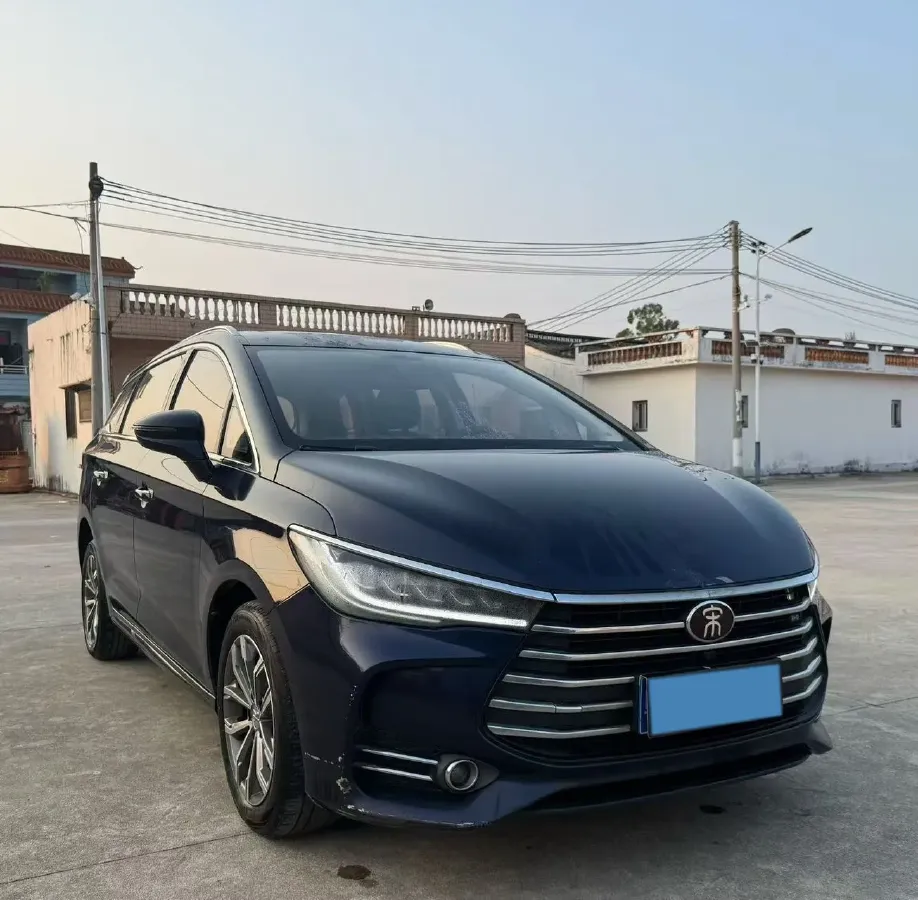 2019 BYD Song MAX 1.5T 154HP L4 6DCT,autocango,china used car exporter,china ev exporter,chinese used car exporter,chinese used ev exporter