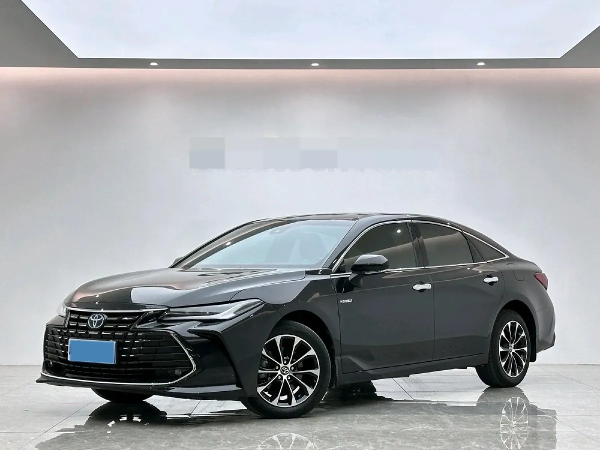 2023 Toyota Avalon 2.5L 178HP L4 E-CVT Hybrid,autocango,china used car exporter,china ev exporter,chinese used car exporter,chinese used ev exporter