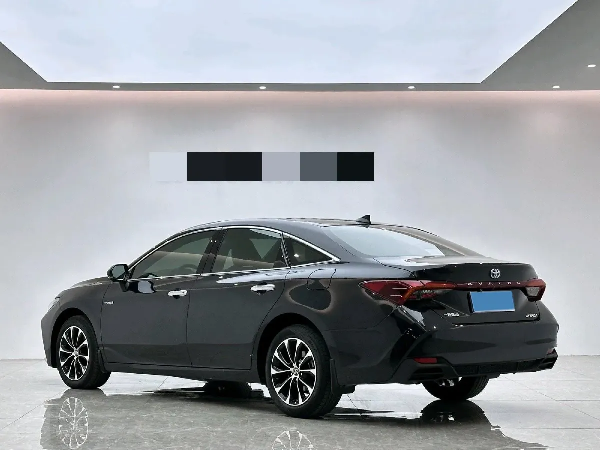 2023 Toyota Avalon 2.5L 178HP L4 E-CVT Hybrid,autocango,china used car exporter,china ev exporter,chinese used car exporter,chinese used ev exporter