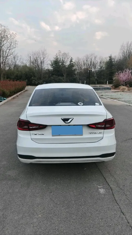 2019 Jetta VA3 1.5L 112HP L4 6AT,autocango,china used car exporter,china ev exporter,chinese used car exporter,chinese used ev exporter