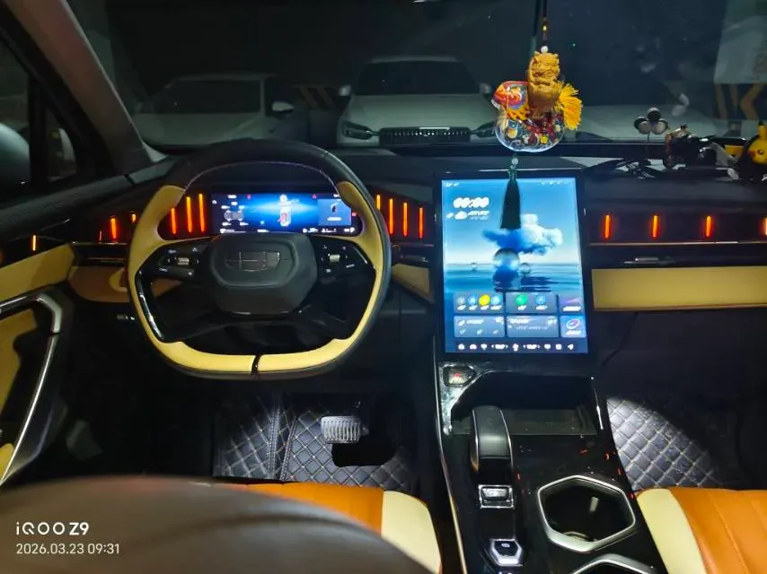 2024 Geely StarRay 1.5T 181HP L4 7DCT,autocango,china used car exporter,china ev exporter,chinese used car exporter,chinese used ev exporter