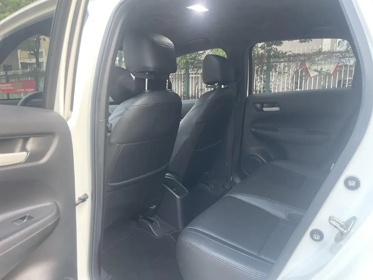 2021 Honda Fit 1.5L 131HP L4 CVT,autocango,china used car exporter,china ev exporter,chinese used car exporter,chinese used ev exporter