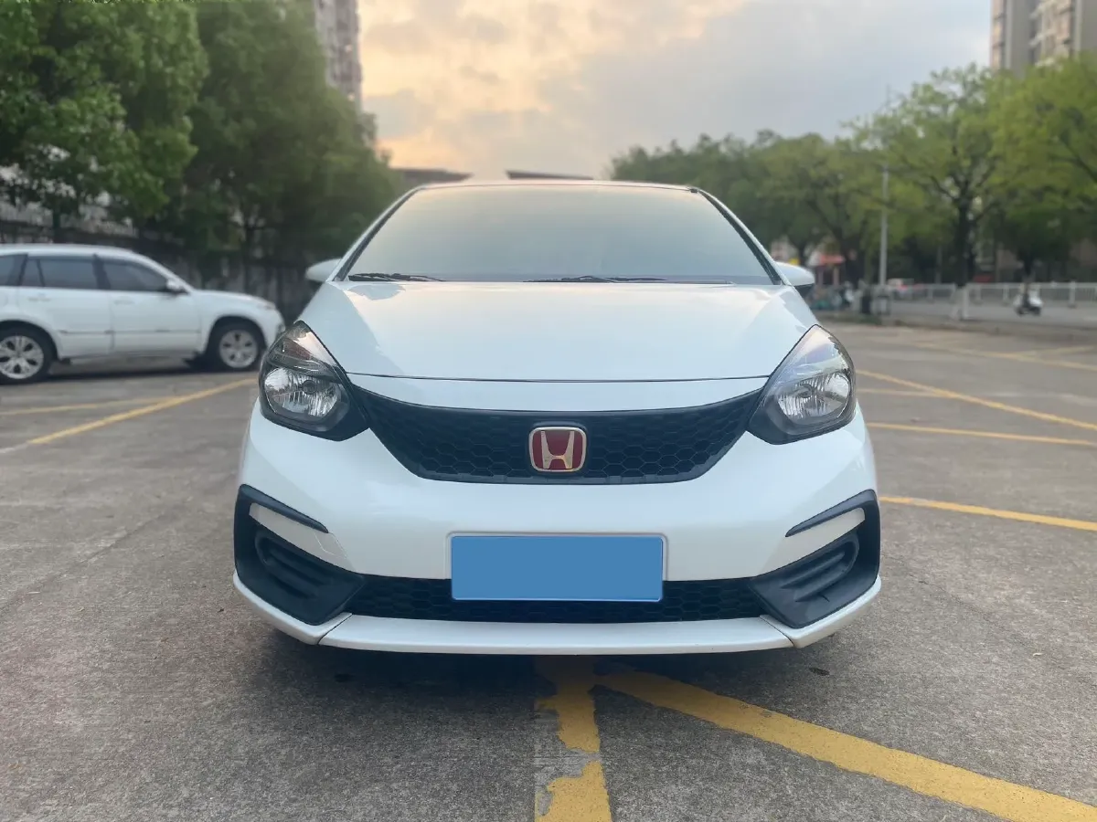 2021 Honda Fit 1.5L 131HP L4 CVT,autocango,china used car exporter,china ev exporter,chinese used car exporter,chinese used ev exporter