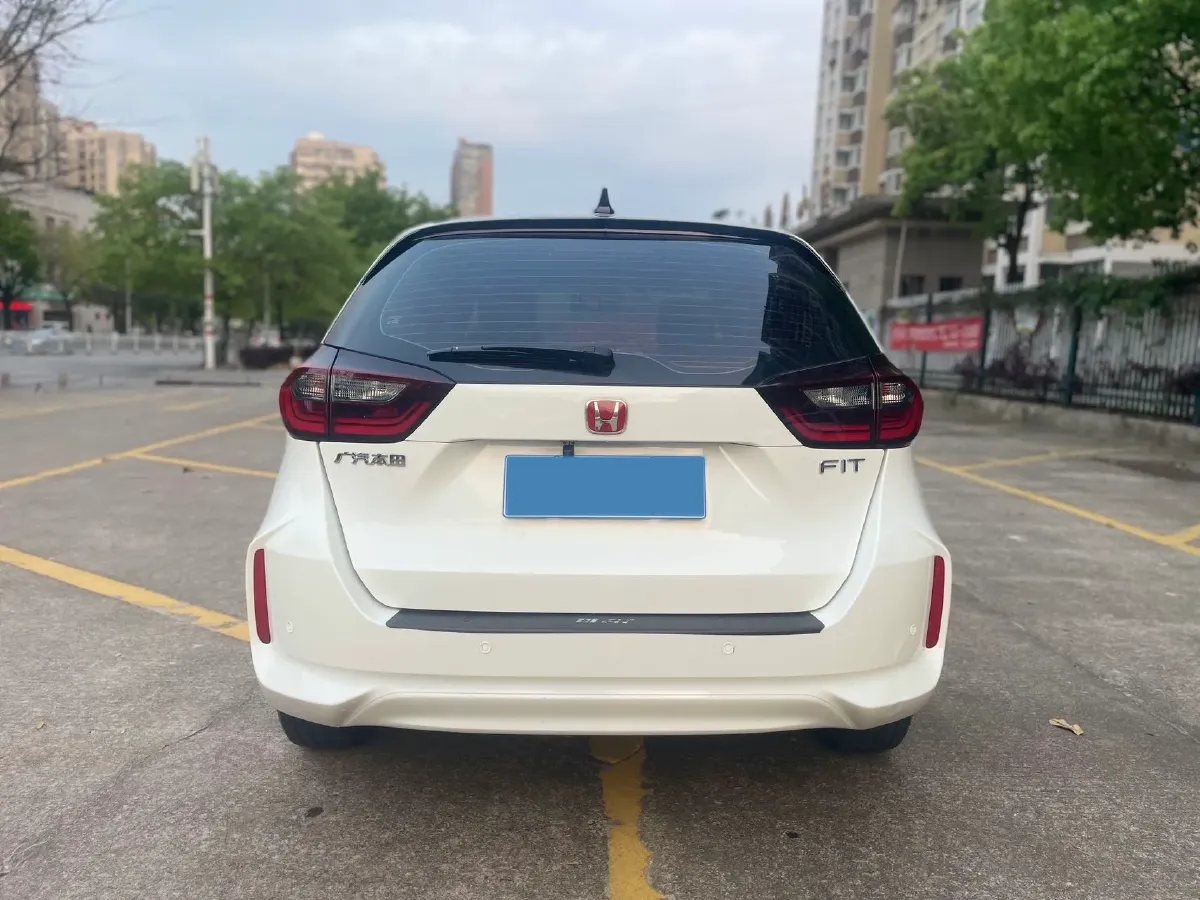 2021 Honda Fit 1.5L 131HP L4 CVT,autocango,china used car exporter,china ev exporter,chinese used car exporter,chinese used ev exporter