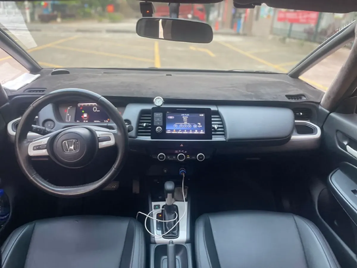 2021 Honda Fit 1.5L 131HP L4 CVT,autocango,china used car exporter,china ev exporter,chinese used car exporter,chinese used ev exporter