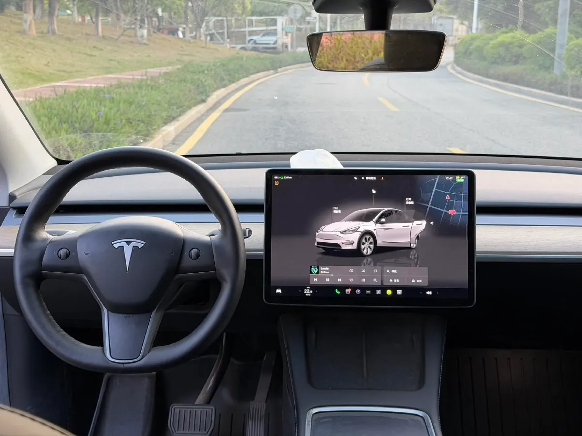 2022 Tesla Model Y BEV 60KWH,autocango,china used car exporter,china ev exporter,chinese used car exporter,chinese used ev exporter