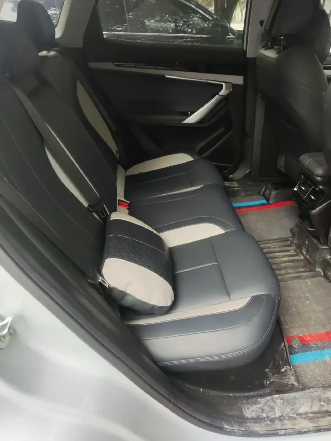 2024 Geely StarRay 1.5T 181HP L4 7DCT,autocango,china used car exporter,china ev exporter,chinese used car exporter,chinese used ev exporter