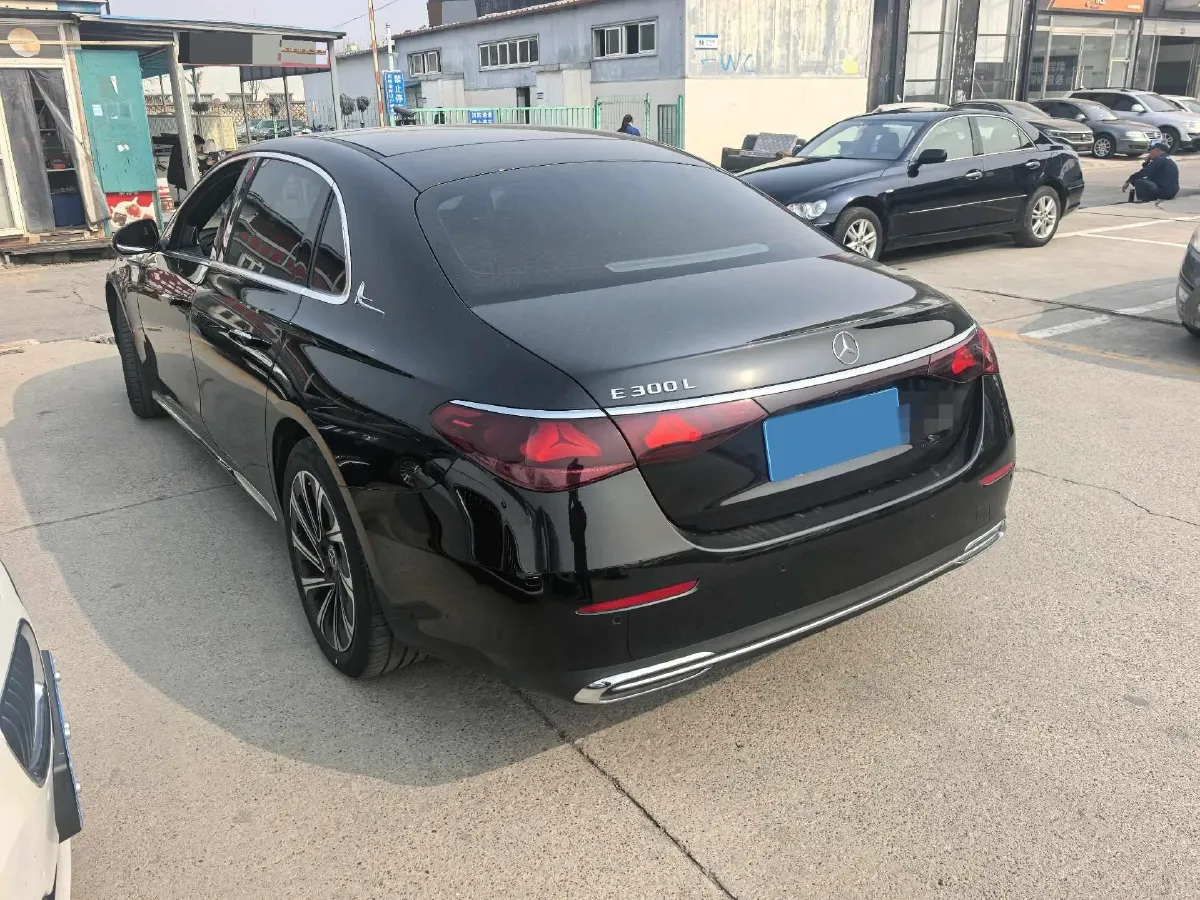2024 Mercedes-Benz E Class 2.0T 258HP L4 9AT,autocango,china used car exporter,china ev exporter,chinese used car exporter,chinese used ev exporter