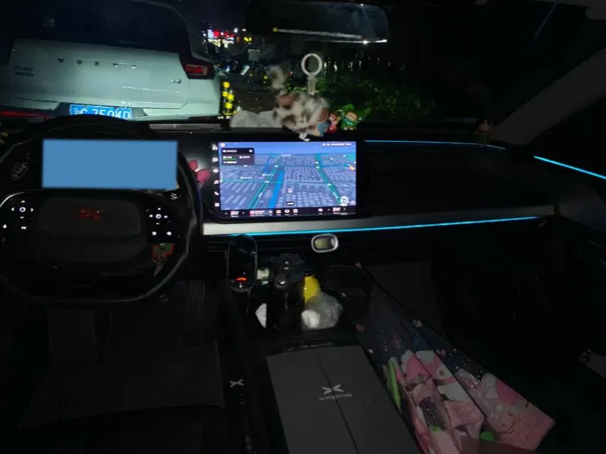 2022 Xpeng P7 BEV 60.2KWH,autocango,china used car exporter,china ev exporter,chinese used car exporter,chinese used ev exporter