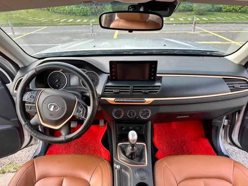 2021 Great Wall Wingle 7 2.0T 156HP L4 6MT,autocango,china used car exporter,china ev exporter,chinese used car exporter,chinese used ev exporter