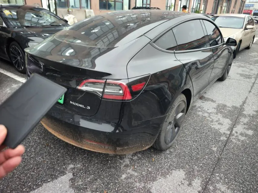 2022 Tesla Model 3 BEV 60KWH,autocango,china used car exporter,china ev exporter,chinese used car exporter,chinese used ev exporter