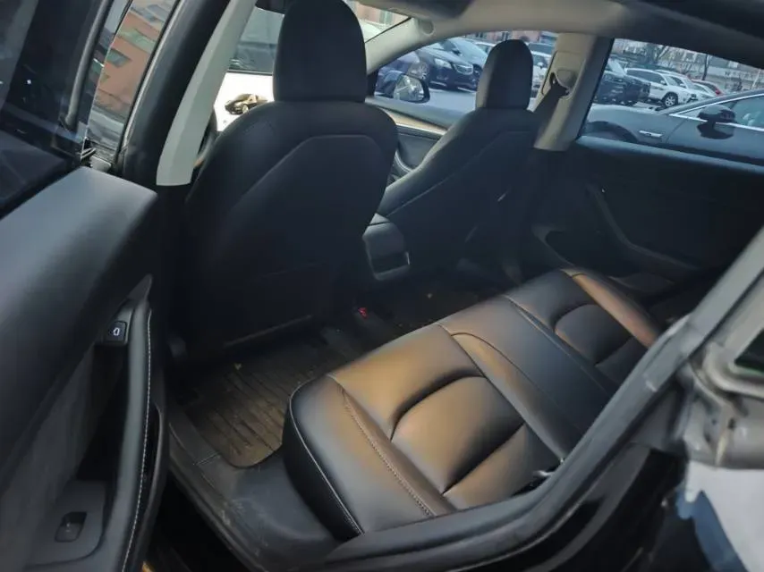 2022 Tesla Model 3 BEV 60KWH,autocango,china used car exporter,china ev exporter,chinese used car exporter,chinese used ev exporter