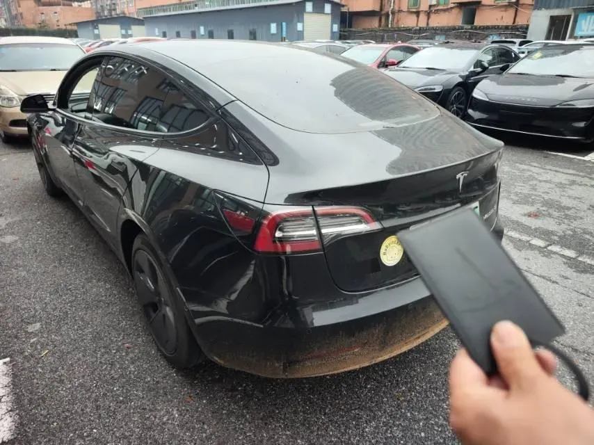 2022 Tesla Model 3 BEV 60KWH,autocango,china used car exporter,china ev exporter,chinese used car exporter,chinese used ev exporter