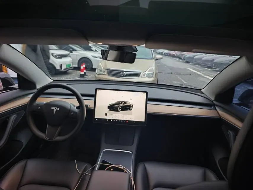 2022 Tesla Model 3 BEV 60KWH,autocango,china used car exporter,china ev exporter,chinese used car exporter,chinese used ev exporter