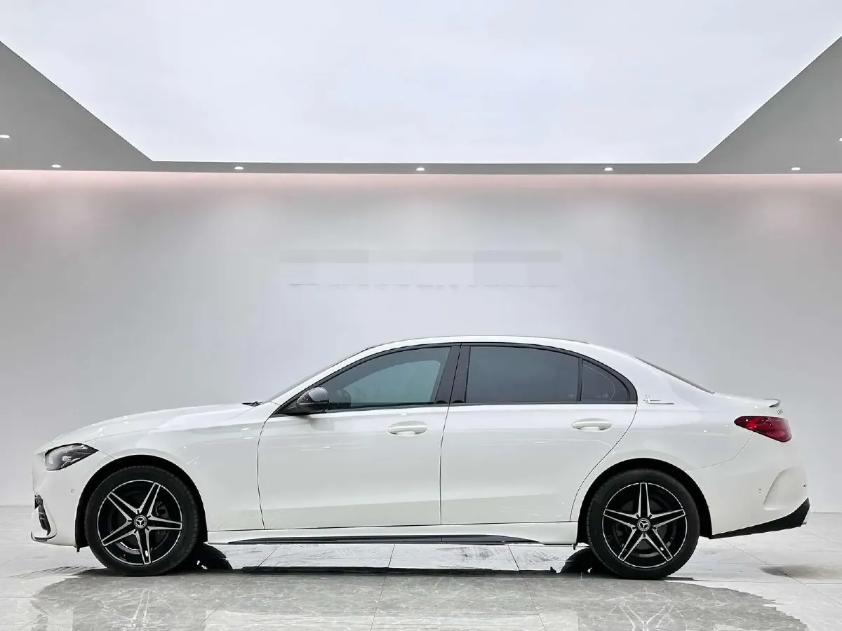 2023 Mercedes-Benz C Class 1.5T 204HP L4 9AT,autocango,china used car exporter,china ev exporter,chinese used car exporter,chinese used ev exporter