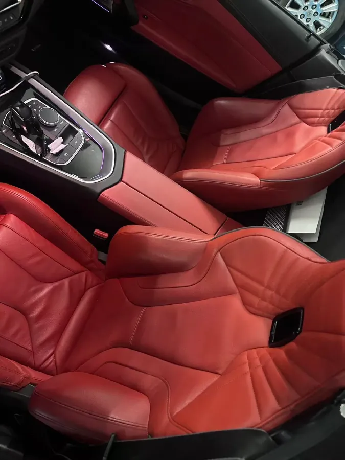 2019 BMW Z4 2.0T 197HP L4 8AT,autocango,china used car exporter,china ev exporter,chinese used car exporter,chinese used ev exporter