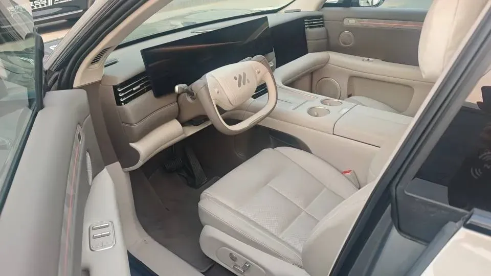 2026 IM LS6 BEV,autocango,china used car exporter,china ev exporter,chinese used car exporter,chinese used ev exporter