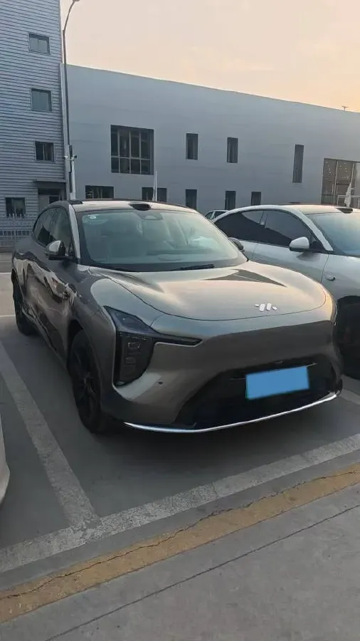 2026 IM LS6 BEV,autocango,china used car exporter,china ev exporter,chinese used car exporter,chinese used ev exporter