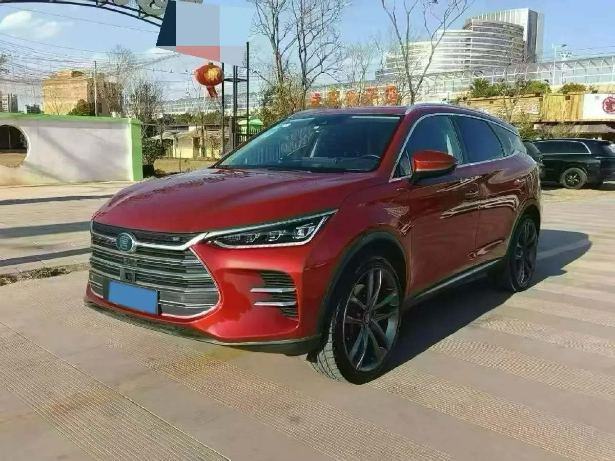 2018 BYD Tang 2.0T 205HP L4 6DCT PHEV 19.96KWH,autocango,china used car exporter,china ev exporter,chinese used car exporter,chinese used ev exporter