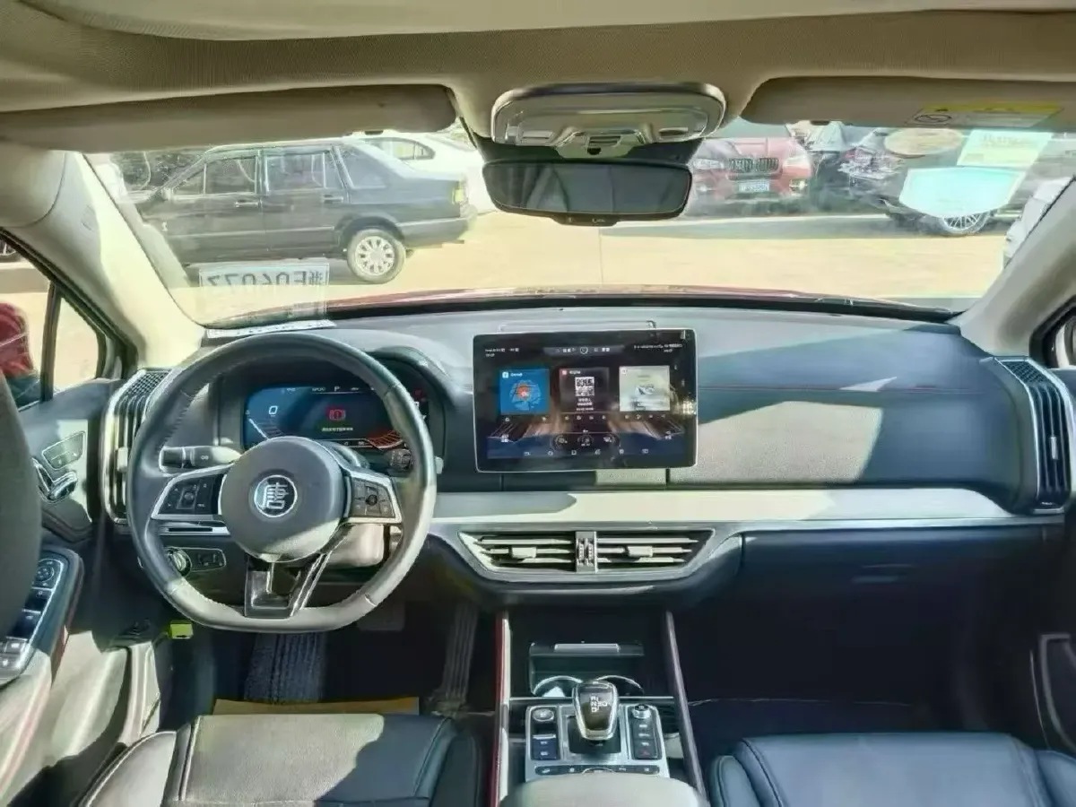 2018 BYD Tang 2.0T 205HP L4 6DCT PHEV 19.96KWH,autocango,china used car exporter,china ev exporter,chinese used car exporter,chinese used ev exporter