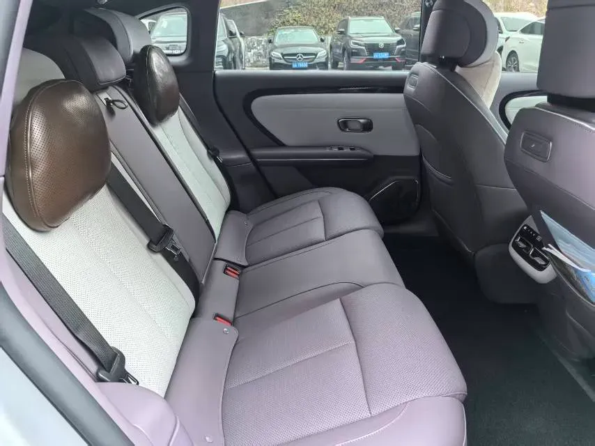 2026 ChangAn QiYuan A06 BEV,autocango,china used car exporter,china ev exporter,chinese used car exporter,chinese used ev exporter