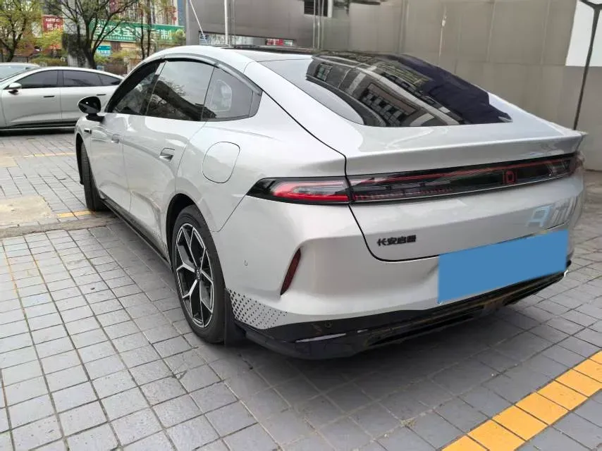 2026 ChangAn QiYuan A06 BEV,autocango,china used car exporter,china ev exporter,chinese used car exporter,chinese used ev exporter