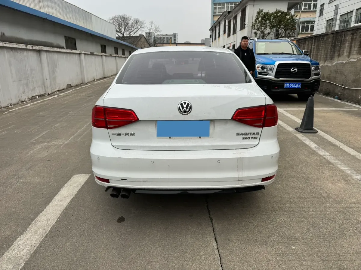 2018 Volkswagen Sagitar 1.4T 150HP L4 7DCT,autocango,china used car exporter,china ev exporter,chinese used car exporter,chinese used ev exporter
