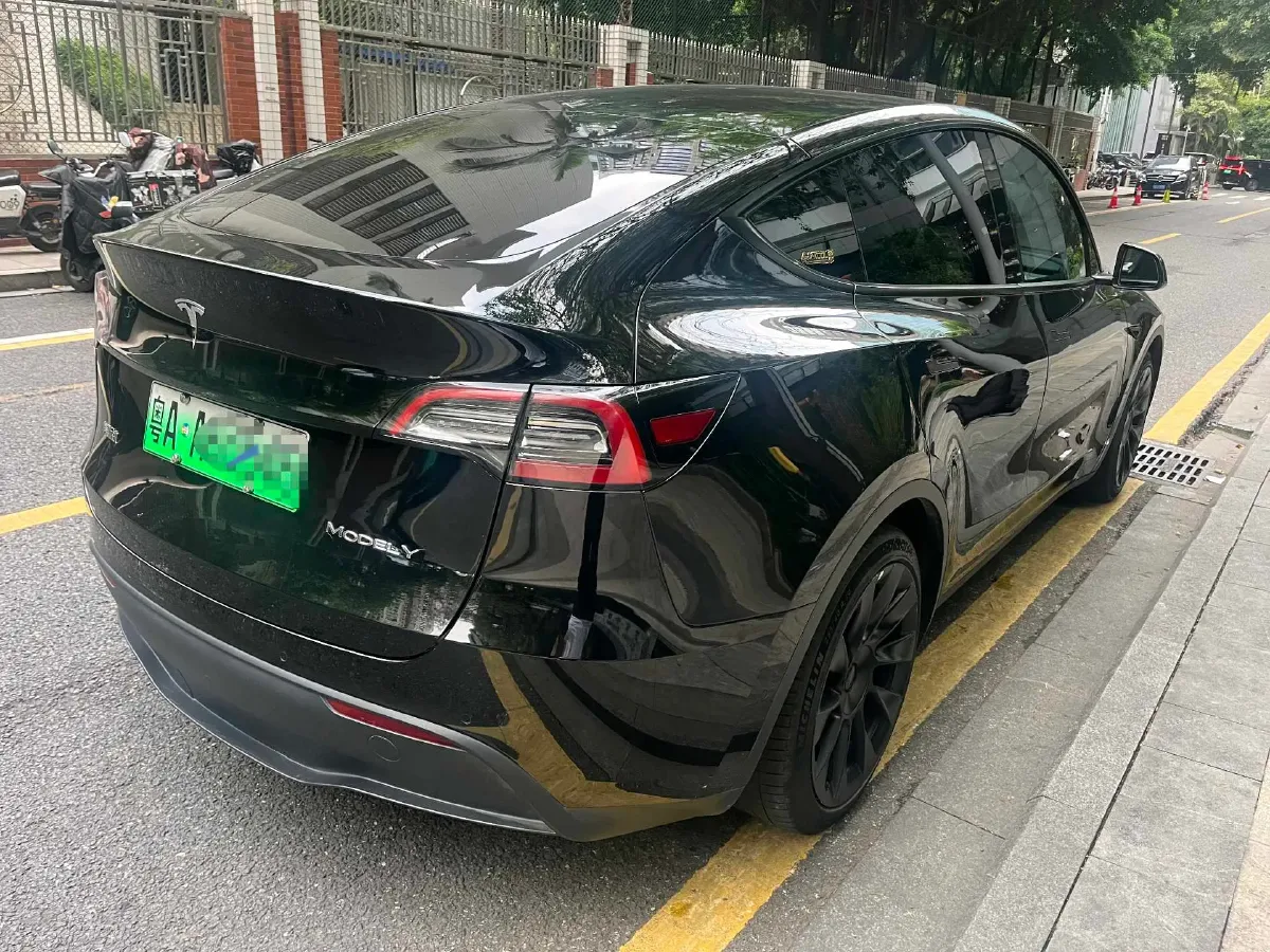 2021 Tesla Model Y BEV 60KWH,autocango,china used car exporter,china ev exporter,chinese used car exporter,chinese used ev exporter