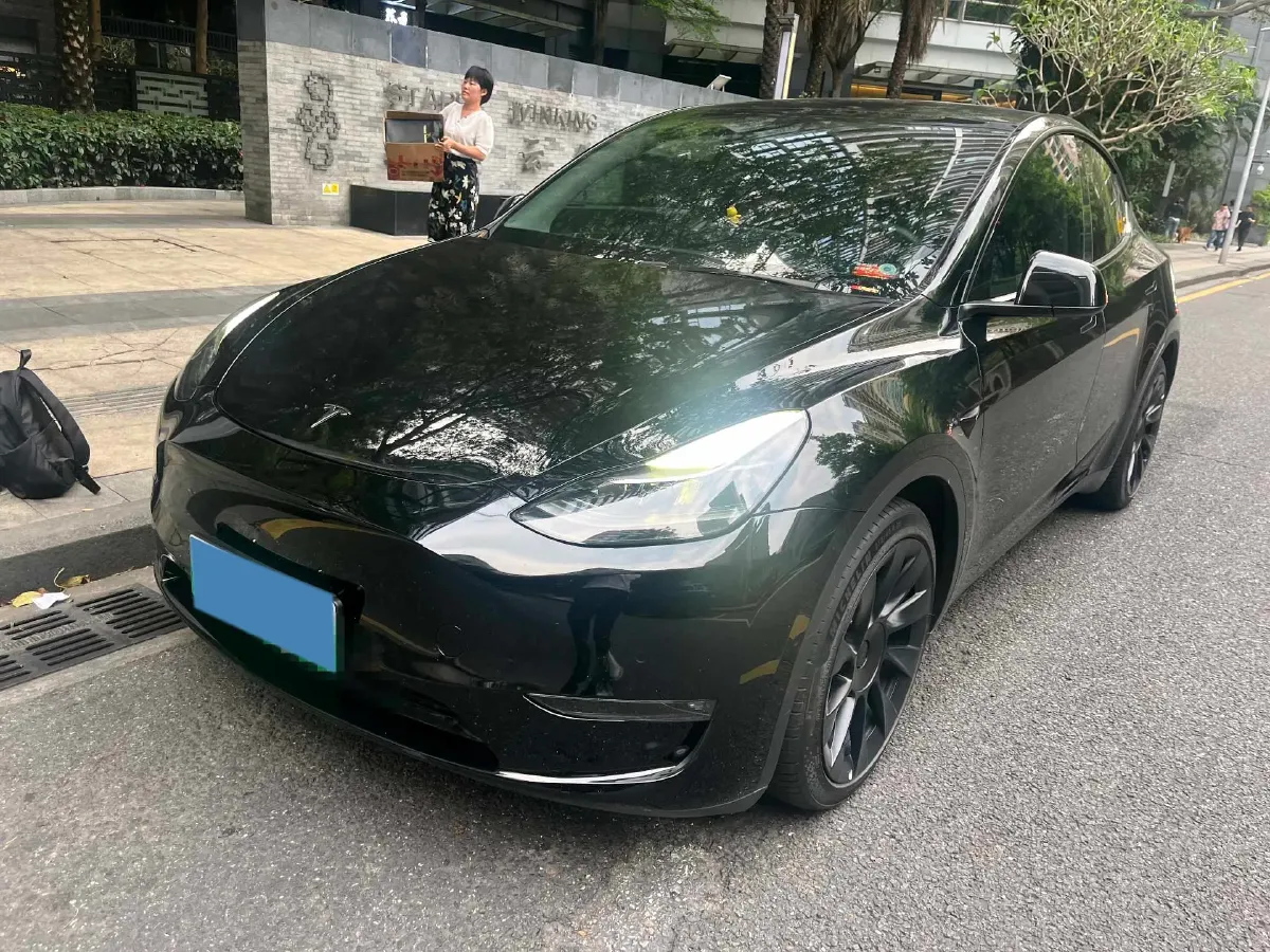 2021 Tesla Model Y BEV 60KWH,autocango,china used car exporter,china ev exporter,chinese used car exporter,chinese used ev exporter
