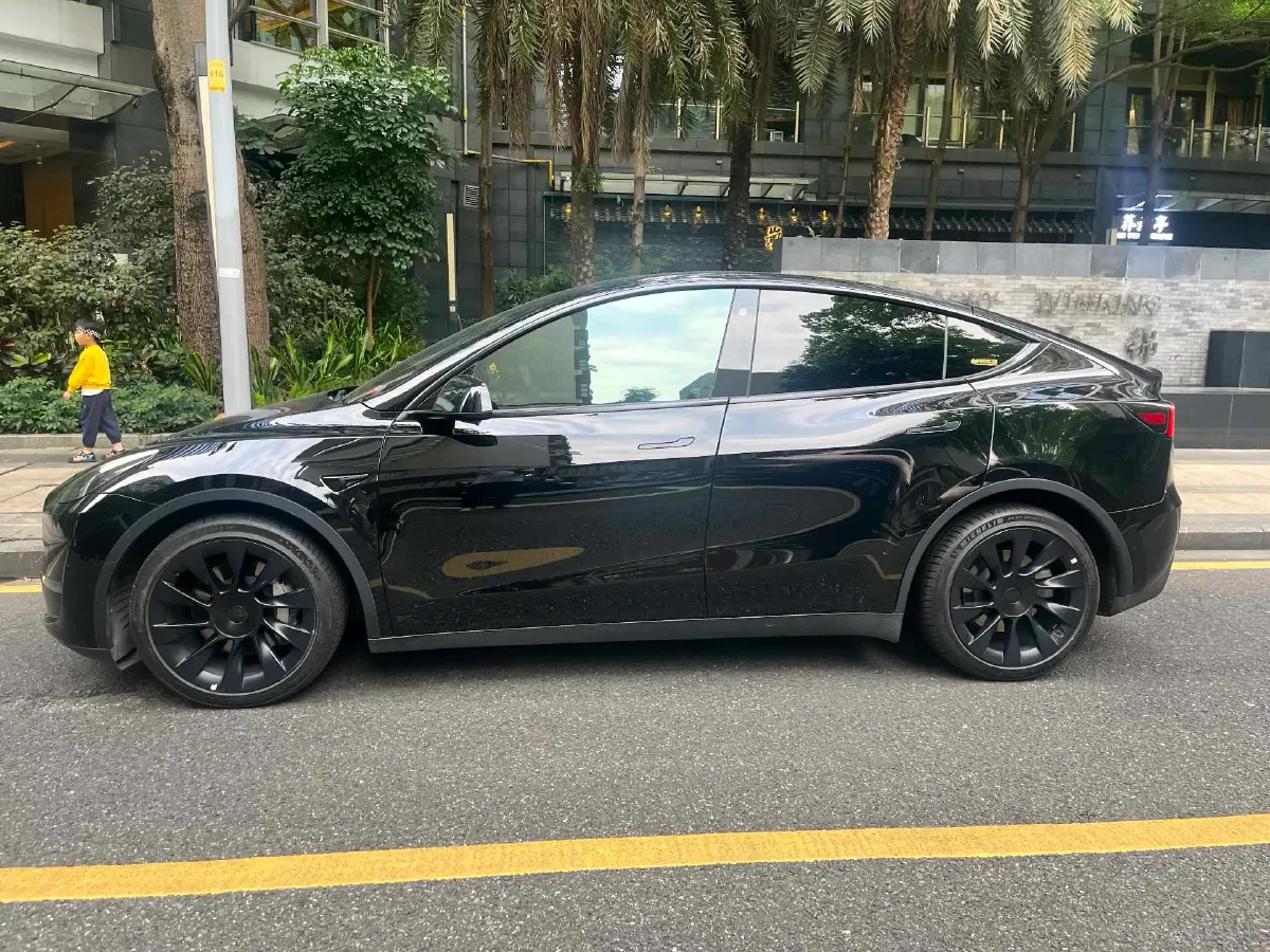 2021 Tesla Model Y BEV 60KWH,autocango,china used car exporter,china ev exporter,chinese used car exporter,chinese used ev exporter