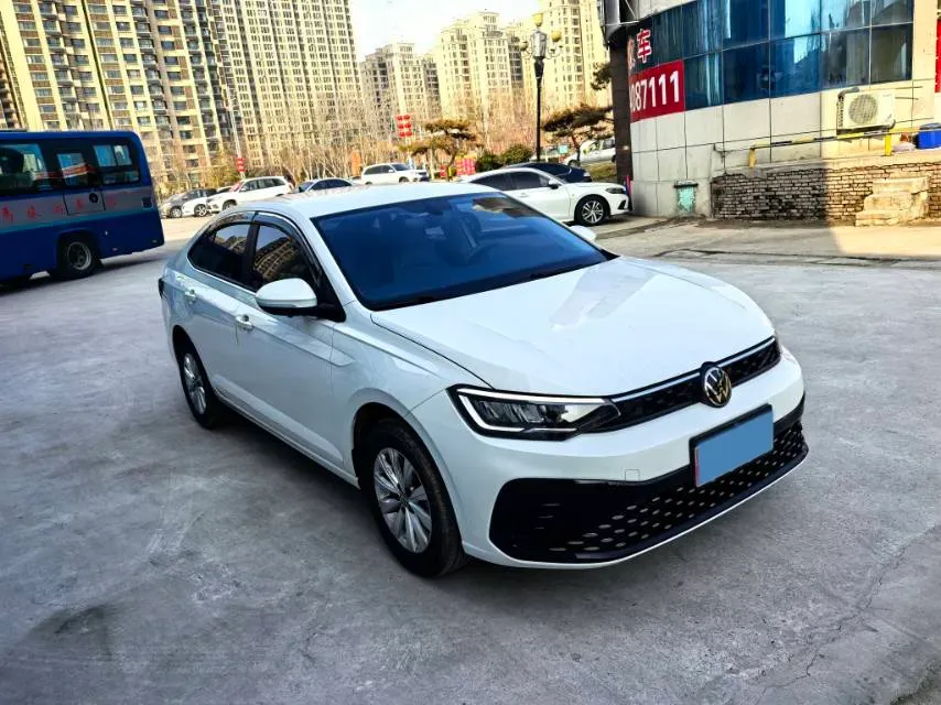 2023 Volkswagen Lavida 1.5L 110HP L4 6AT,autocango,china used car exporter,china ev exporter,chinese used car exporter,chinese used ev exporter