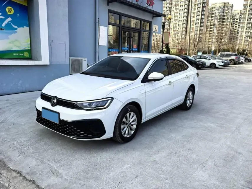 2023 Volkswagen Lavida 1.5L 110HP L4 6AT,autocango,china used car exporter,china ev exporter,chinese used car exporter,chinese used ev exporter