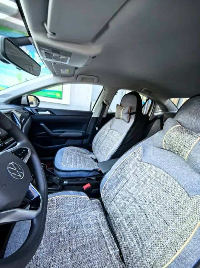 2023 Volkswagen Lavida 1.5L 110HP L4 6AT,autocango,china used car exporter,china ev exporter,chinese used car exporter,chinese used ev exporter