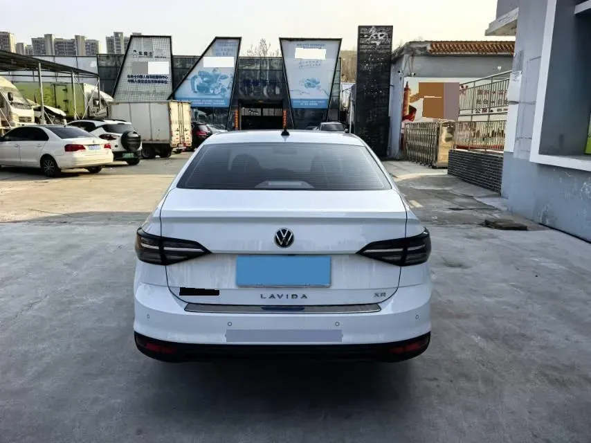 2023 Volkswagen Lavida 1.5L 110HP L4 6AT,autocango,china used car exporter,china ev exporter,chinese used car exporter,chinese used ev exporter