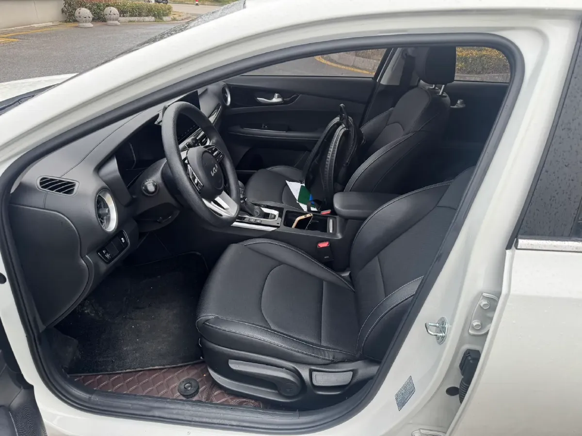 2021 Kia K3 1.5L 115HP L4 CVT,autocango,china used car exporter,china ev exporter,chinese used car exporter,chinese used ev exporter