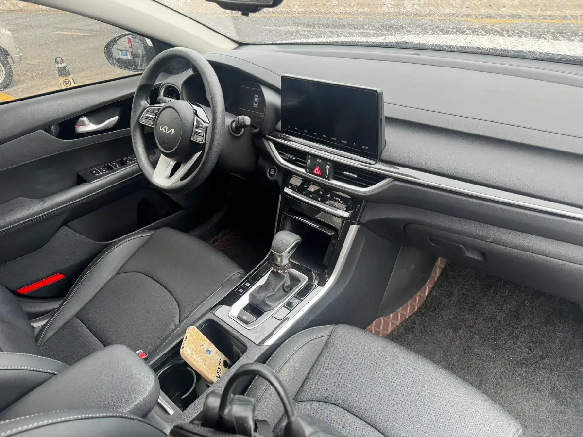 2021 Kia K3 1.5L 115HP L4 CVT,autocango,china used car exporter,china ev exporter,chinese used car exporter,chinese used ev exporter